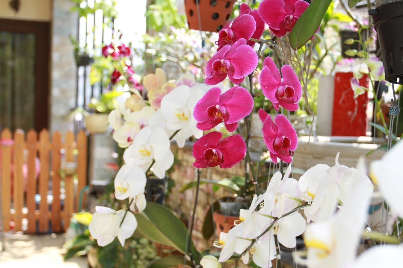 Ngoc Minh Hotel Ho Chi Minh-byen Eksteriør bilde